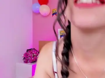 Chaturbate Adult Webcam of ashley_benoit