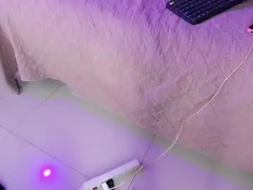 Chaturbate Best Webcam of cristal_quintero