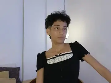 Chaturbate Live Porn of hot_little_bunny
