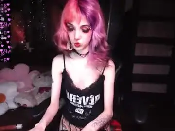 Chaturbate Nude Webcam of ink_pleasure