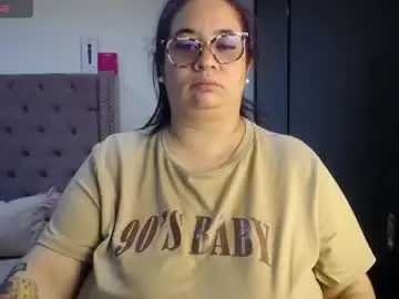 Chaturbate Sex Chat of kathybigboobsbbw_