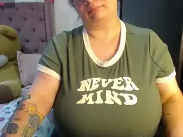 Chaturbate Adult Video Chat of kathybigboobsbbw_