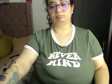 Chaturbate Live Sex of kathybigboobsbbw_