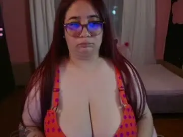 Chaturbate Sex Chat of kathybigboobsbbw_