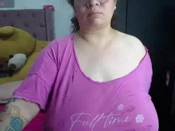 Chaturbate Live Porn of kathybigboobsbbw_