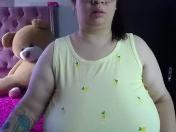 Chaturbate Nude Webcam of kathybigboobsbbw_