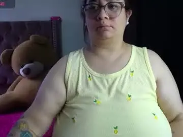 Chaturbate Nude Webcam of kathybigboobsbbw_