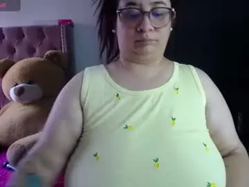 Chaturbate Best Webcam of kathybigboobsbbw_