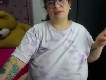 Chaturbate Live Sex Cam of kathybigboobsbbw_