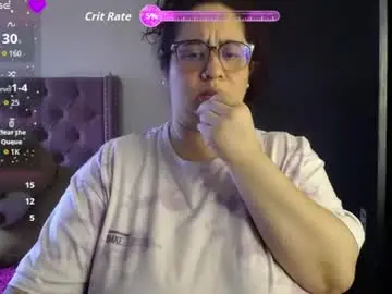 Chaturbate Sex Cam of kathybigboobsbbw_