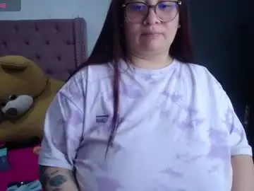 Chaturbate Live Sex of kathybigboobsbbw_