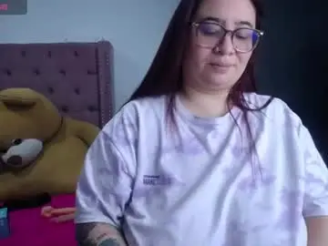 Chaturbate Sex Chat of kathybigboobsbbw_