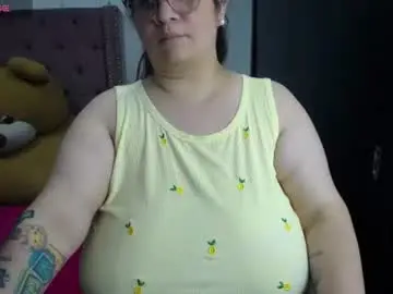 Chaturbate Private Sex Chat of kathybigboobsbbw_