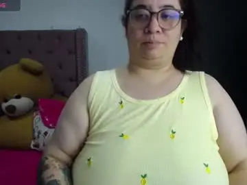 Chaturbate Live Porn of kathybigboobsbbw_