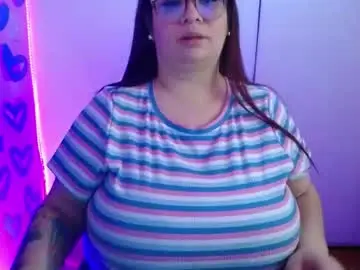 Chaturbate Sex Chat of kathybigboobsbbw_