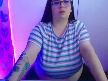 Chaturbate Adult Video Chat of kathybigboobsbbw_