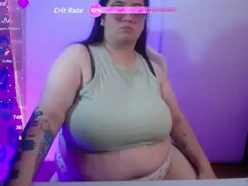 Chaturbate Adult Video Chat of kathybigboobsbbw_