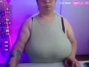 Chaturbate Sex Chat of kathybigboobsbbw_