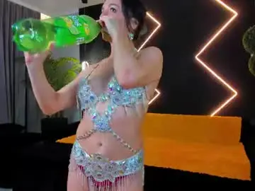Chaturbate Sex Cam of shanita_aura