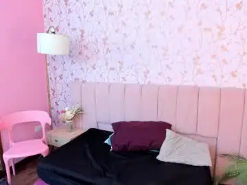 Chaturbate Live Sex Cam of taylor_bennet