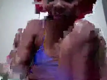 Chaturbate Sex Cam of bby_pinky