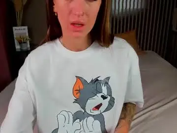 Chaturbate Live Porn of bella_stewartt