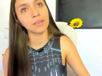 Chaturbate Live Sex Cam of cayetana_01