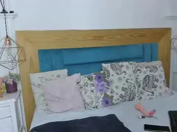 Chaturbate Live Sex of charlotte_parker_1