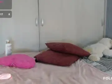Chaturbate Private Sex Chat of cristal_sexyboobs_