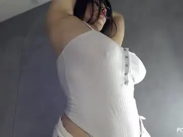 Chaturbate Live Sex Cam of cristal_sexyboobs_