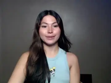 Chaturbate Adult Webcam of hot_precious_nikki