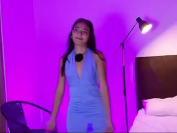 Chaturbate Sex Cam of isabella_oa
