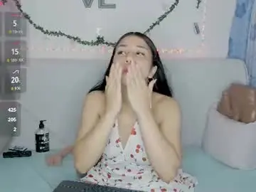 Chaturbate Live Sex Cam of juliette_r