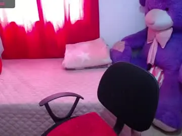 Chaturbate Private Sex Chat of kimberly_slim