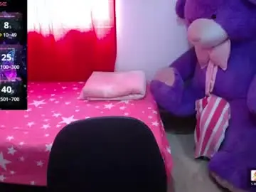 Chaturbate Best Webcam of kimberly_slim