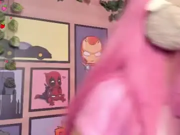 Chaturbate Watch Live Sex Cams of lilameow222