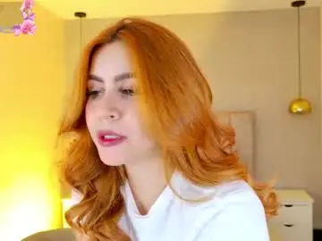 Chaturbate Live Sex of miss__carrot