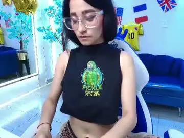 Chaturbate Live Porn of palmer__foxx