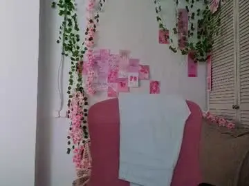 Chaturbate Sex Chat of silver_girl