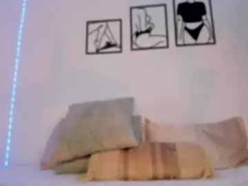 Chaturbate Best live sex cam show of anahi_ryan