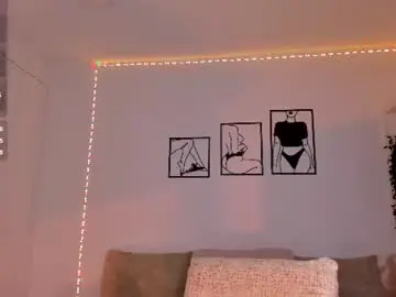 Chaturbate Sex Cam of anahi_ryan