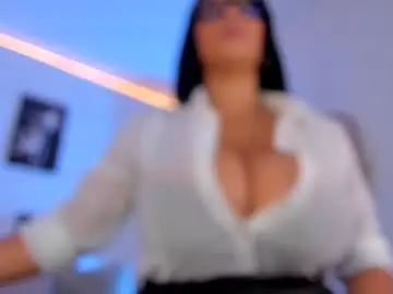 Chaturbate Free Porn Cam of anahi_ryan
