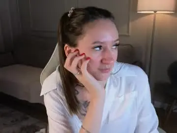 Chaturbate Sex Chat of cutie_naughty_girl