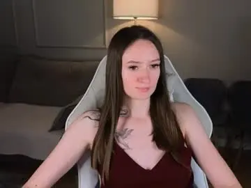 Chaturbate Adult Webcams of cutie_naughty_girl