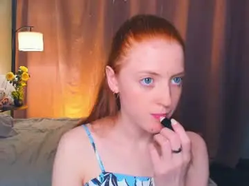 Chaturbate Live Sex of ilanacruice