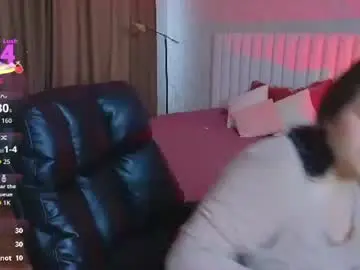 Chaturbate Sex Cam of jenna_adams_