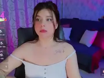 Chaturbate Nude Webcam of jenna_adams_