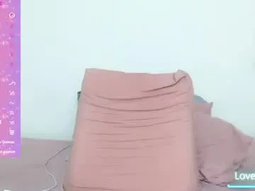 Chaturbate Free Live Porn of lola_calypso