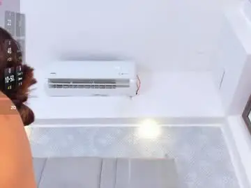 Chaturbate Nude Webcam of milasaenz1