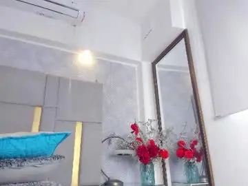 Chaturbate Live Sex of milasaenz1